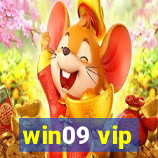 win09 vip